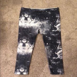 Galaxy Leggings